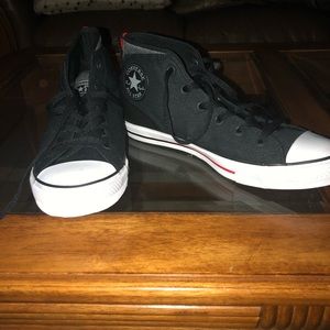 Allstar Converse